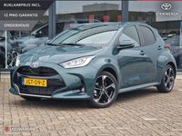 Occasion Toyota Yaris Executive 131 PK (96 kW) 2025 Groen Hatchback