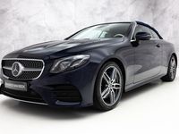tweedehands Mercedes 300 E-KLASSE CabrioletPremium | AMG | Memory | Distronic+ | LED