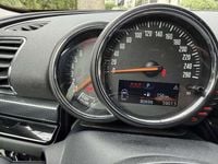 Occasion Mini Cooper S Clubman 192 PK (141 kW) 2017 Grijs Stationwagen