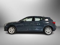 Occasion Seat Leon Style 116 PK (85 kW) 2025 Blauw Hatchback