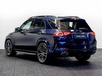 tweedehands Mercedes GLE350 d 4MATIC | AMG | NIGHT | Airmatic