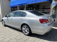 tweedehands Lexus GS450H Business YOUNGTIMER/FULL OPTIONS