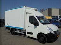 tweedehands Renault Master F 3500 + Manual + Thermoking