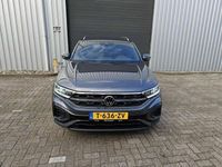 tweedehands VW T-Roc 1.5 TSI R-Line DSG