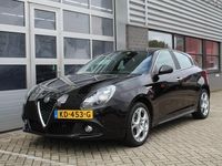 tweedehands Alfa Romeo Giulietta 1.4 Turbo MultiAir Super / Leer / Navigatie / Auto