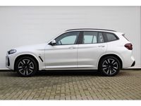 tweedehands BMW iX3 Executive 74 kWh