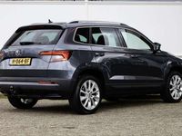 tweedehands Skoda Karoq 1.6 TDI 115pk Style Business | Trekhaak wegklapbaa