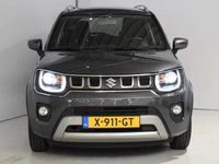 tweedehands Suzuki Ignis 1.2 Smart Hybrid Style | Camera | Navigatie | Stoe