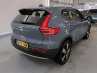 tweedehands Volvo XC40 1.5 T3 Momentum Pro 1E EIGENAAR NL-AUTO VOLLEDIG O