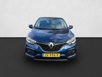 Occasion Renault Kadjar Zen 142 PK (104 kW) 2019 Blauw metallic SUV