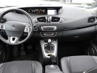 tweedehands Renault Scénic III 1.5 dCi Bose Navigatie, Climate control, Airco, Cruise control, Trekhaak