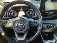 tweedehands Toyota Yaris 1.5 Vvt-I Dynamic