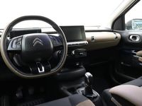 tweedehands Citroën C4 Cactus 1.2 VTi Shine | Trekhaak | Navigatie | Achter uit