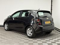 tweedehands Chevrolet Aveo 1.2 LT 5-drs Airco Lm15" NL Auto