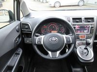 tweedehands Toyota Verso-S 1.3 VVT-i Aspiration