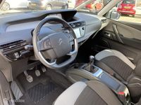 tweedehands Citroën C4 Picasso 1.2 PT 130 Selection HOOGZITTER/CLIMA/PDC