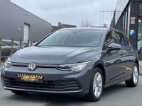 Occasion VW Golf VII Life 2021 Grijs Hatchback