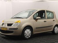 Occasion Renault Modus 112 PK (82 kW) 2005 Beige (metallic) MPV