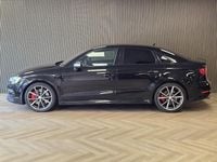 Occasion Audi A3 Proline 301 PK (221 kW) 2014 Zwart Sedan