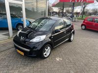 tweedehands Peugeot 107 1.0-12V Urban Move