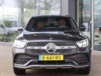 Occasion Mercedes E300 AMG 211 PK (155 kW) 2021 Grijs SUV
