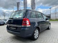 tweedehands Opel Zafira 1.8 111 years Edition / 7ZITS / CRUISE CONTROL / C