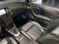 tweedehands Opel Cascada 1.4 140pk Turbo ecoFLEX Cosmo Navigatie | Volleder
