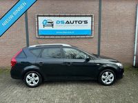 tweedehands Kia Ceed Sporty Wagon 1.4 CVVT X-ecutive