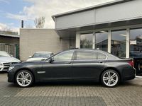 tweedehands BMW 750L 750 d X-DRIVE M-SPORT SUNROOF+STANDKACH+ACC+B&O