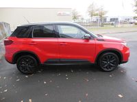 tweedehands Suzuki Vitara 1.4 Boosterjet Stijl Staat in Hoogeveen