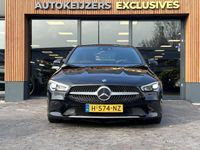 tweedehands Mercedes CLA180 Widescreen Cruise Clima LED 18''LM