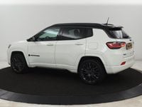 Occasion Jeep Compass 240 PK (176 kW) 2022 Wit SUV