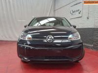 Occasion VW up! Comfortline 2017 Zwart Hatchback