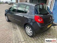 tweedehands Renault Clio 1.5 dCi 70 Business Line