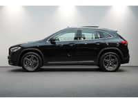 Occasion Mercedes GLA250 AMG line 218 PK (160 kW) 2021 Zwart SUV