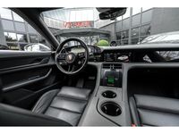 Occasion Porsche Taycan Performance Package 380 kW (518 PK) 2023 Grijs Sedan