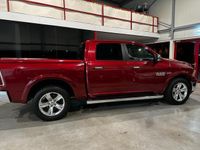Occasion Dodge Ram 400 PK (294 kW) 2013 Overige Pickup