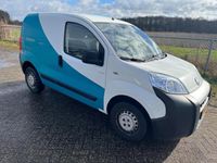 tweedehands Fiat Fiorino 1.3 MJ Basis BJ. 2012