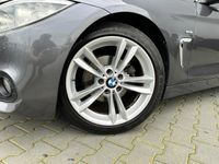 tweedehands BMW 420 420 4-serie Coupé i High Executive AUTOMAAT