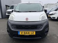 Occasion Fiat Fiorino 80 PK (58 kW) 2017 MPV