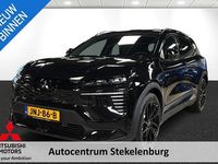 Nieuw Mitsubishi Eclipse Edition 218 PK (160 kW) 2025 Zwart SUV