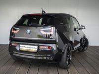 tweedehands BMW i3 Dark Shadow Edition 120Ah 42 kWh / Subsidie mogelijk / Achteruitrijcamera / Elektrisch verwarmde voorstoelen / Sportpakket /