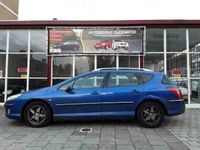 tweedehands Peugeot 407 SW 2.0 HDi XT