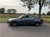 tweedehands Opel Insignia 2.8 T Cosmo 4x4