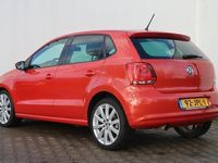 tweedehands VW Polo 1.4-16V Highline