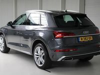 tweedehands Audi Q5 50 TFSI S-Line Quattro Navigatie | Matrix Led | St