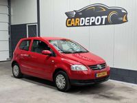 tweedehands VW Fox 1.2 Trendline