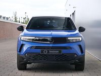 Occasion Opel Mokka Ultimate 131 PK (96 kW) 2024 Blauw, metallic lak SUV