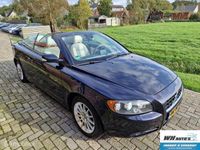 tweedehands Volvo C70 Convertible 2.4 D5 Momentum