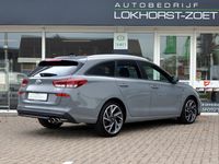 tweedehands Hyundai i30 Wagon 160pk 1.5 T-GDi N Line | Navi | Comfortstoel | Stoelverwarming | Achteruitrijcamera